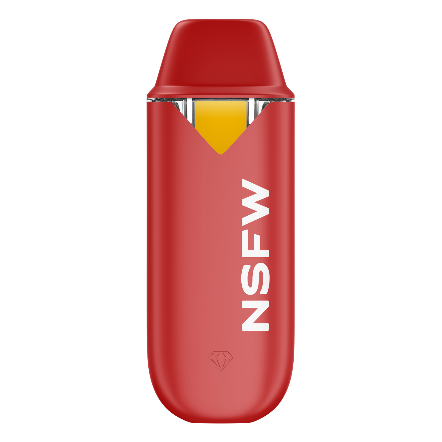 Adults Only - Cheeky Cherry Disposable Vape (1G)