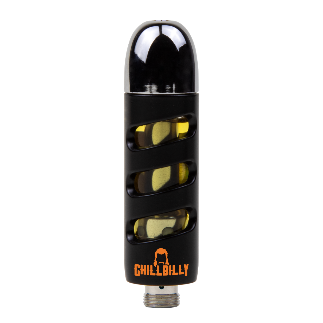 ChillBilly - Gator Blood Blammo 510 Thread Cartridge (1G)