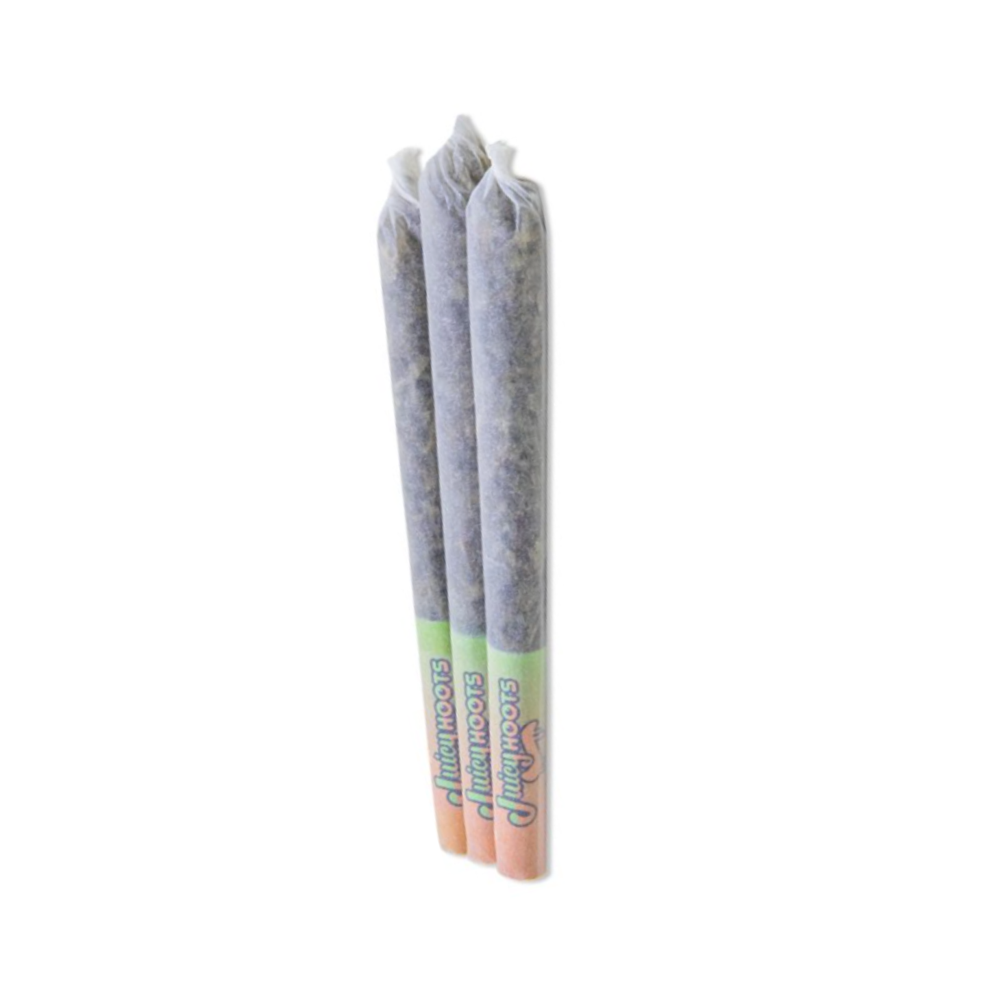 Juicy Hoots - Double Melon Gulp Infused Pre-Rolls