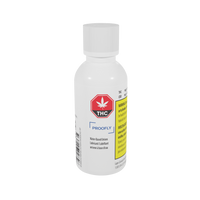 Water-Based Unisex Lubricant