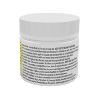 Extra Strength CBD Relief Cooling Gel