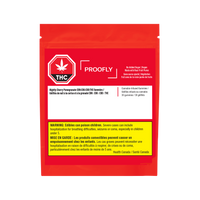 Nightly Cherry Pomegranate CBN:CBG:CBD:THC Gummies