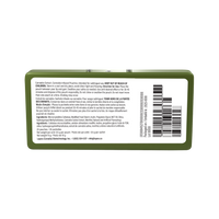 Daily THC Mint Relief Dips (20 pack)