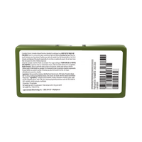 Daily THC-free Mint Relief Dips (20 pack)