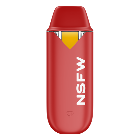 Adults Only - Missionary Mango Disposable Vape (1G)