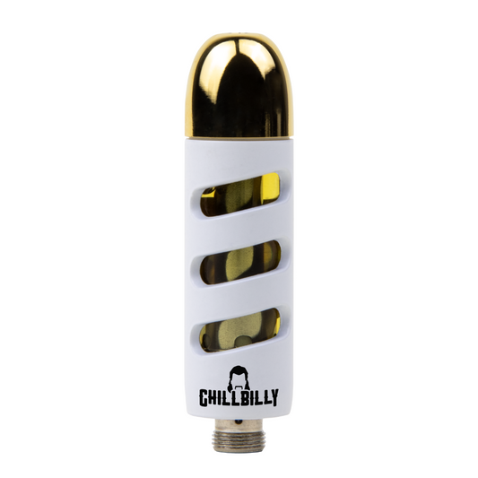 ChillBilly - Triple Berry Truckin' Blammo 510 Thread Cartridge (1G)