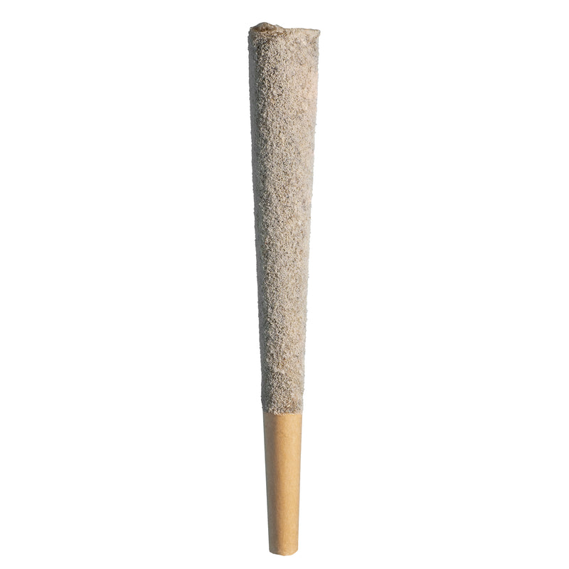 50 Cal Gator Blood Double Infused Pre-Roll (2G)