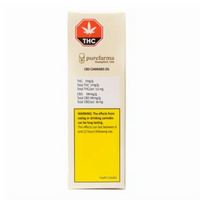 Shop Purefarma on Direct Delivery during the BCGEU Strike. Heritage Direct Delivery has cannabis available to order. 