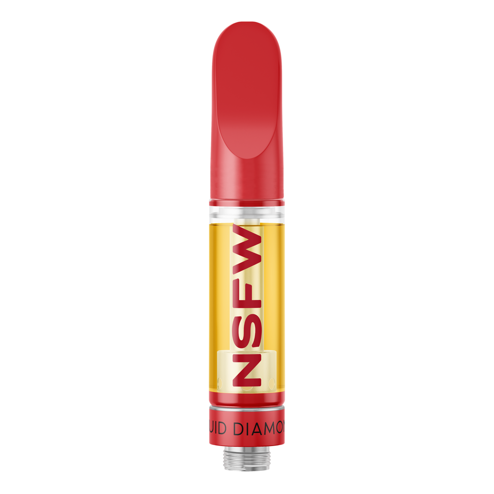 Lime Licker NSFW 510 Thread Cartridge (1G)