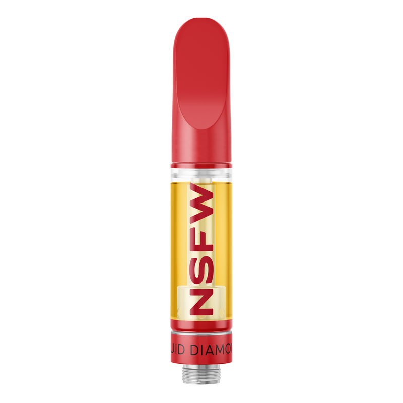 Lime Licker NSFW 510 Thread Cartridge (1G)