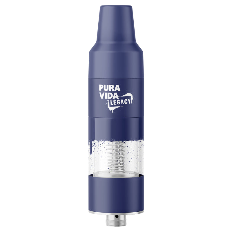 Shop Pura Vida Legacy on Direct Delivery during the BCGEU Strike. Heritage Direct Delivery has Honey Oil and accessories from Pura Vida Legacy available.