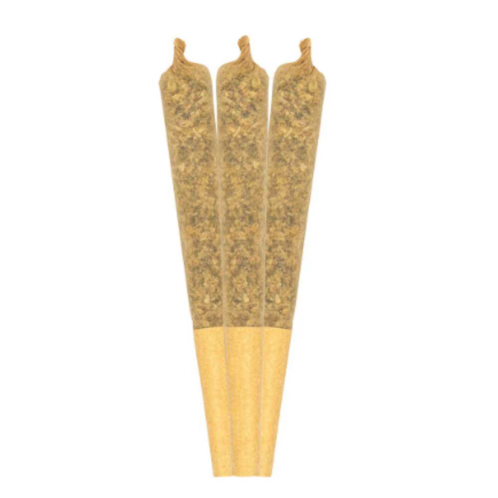 Tropical Beast Infused Pre-Rolls