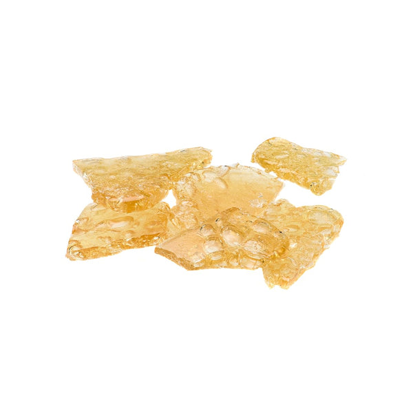 Peanut Butter Breath Shatter (1G)